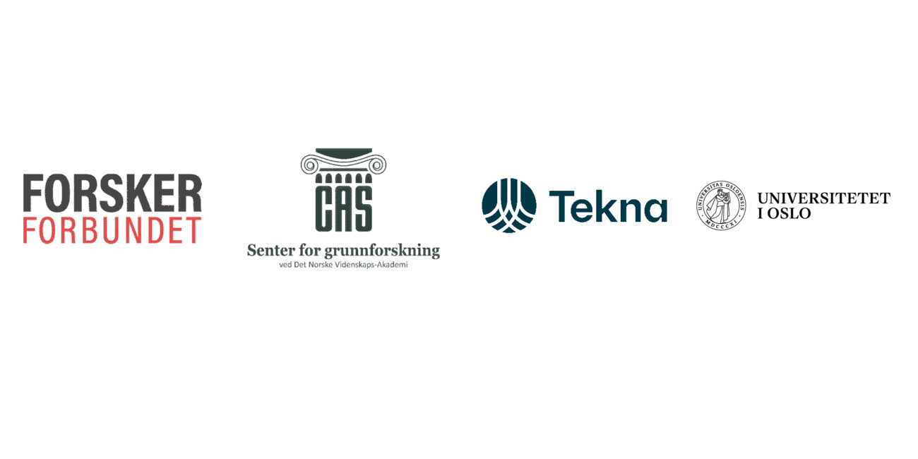 Våre samarbeidspartnere