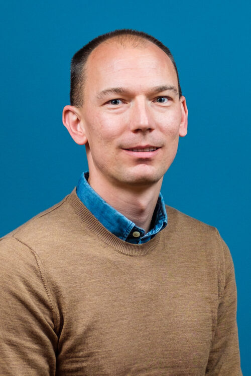 Bjørn Hallstein Holte