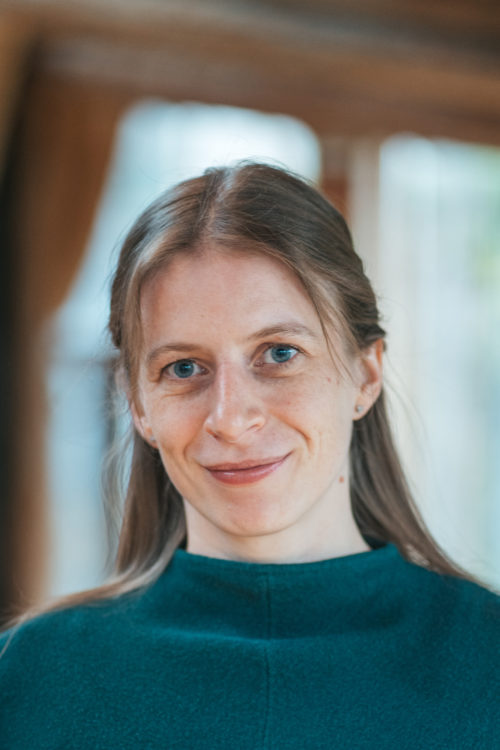 Ragnhild Irene Klæboe Jacobsen